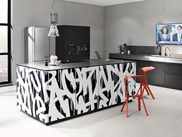 neo Loft Island